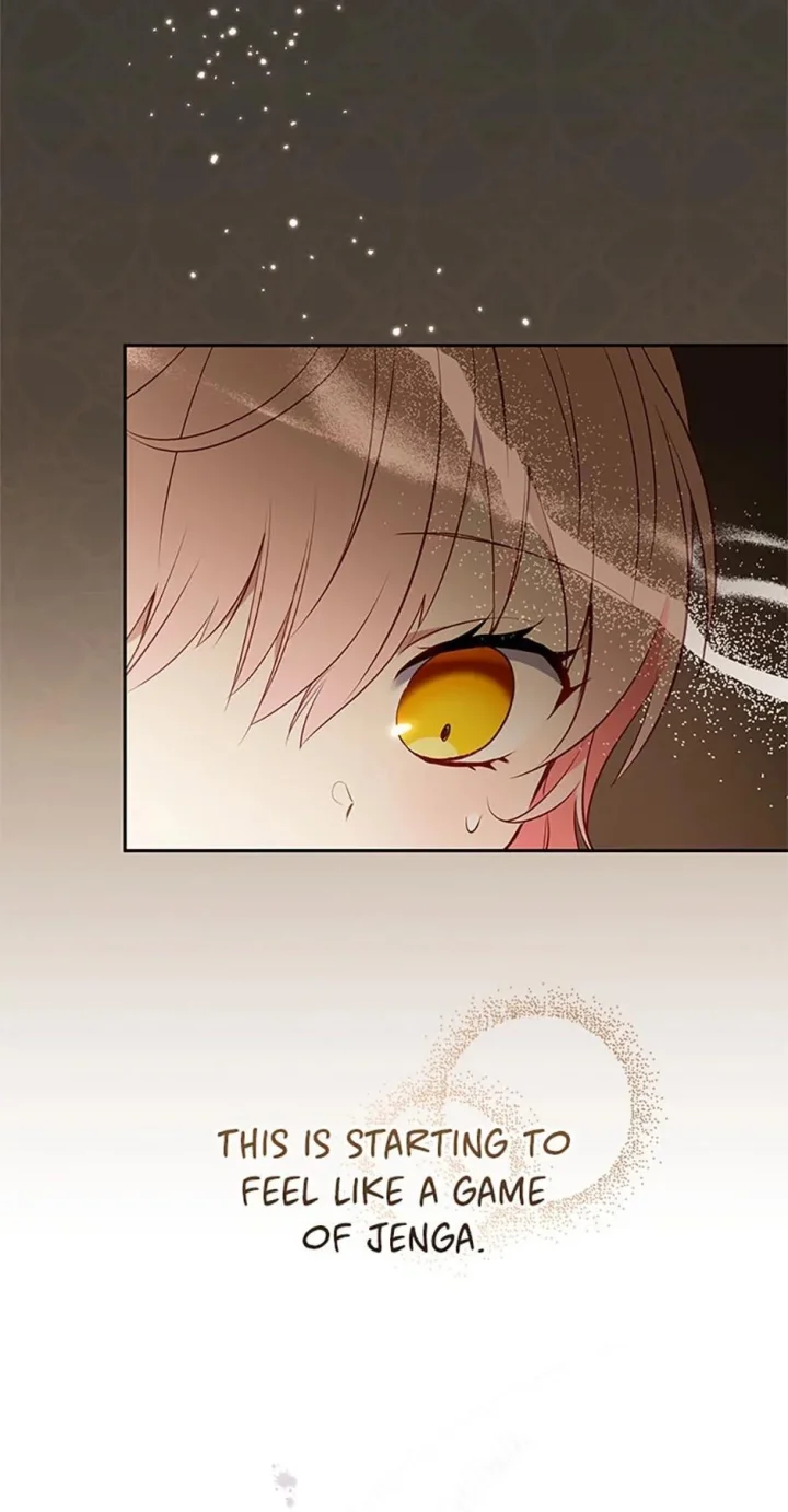 I’M Being Raised By Villains - Chapter 21 Page 17