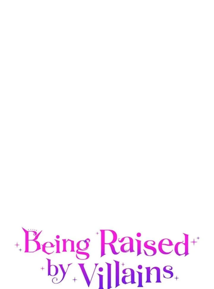 I’M Being Raised By Villains - Chapter 21 Page 21