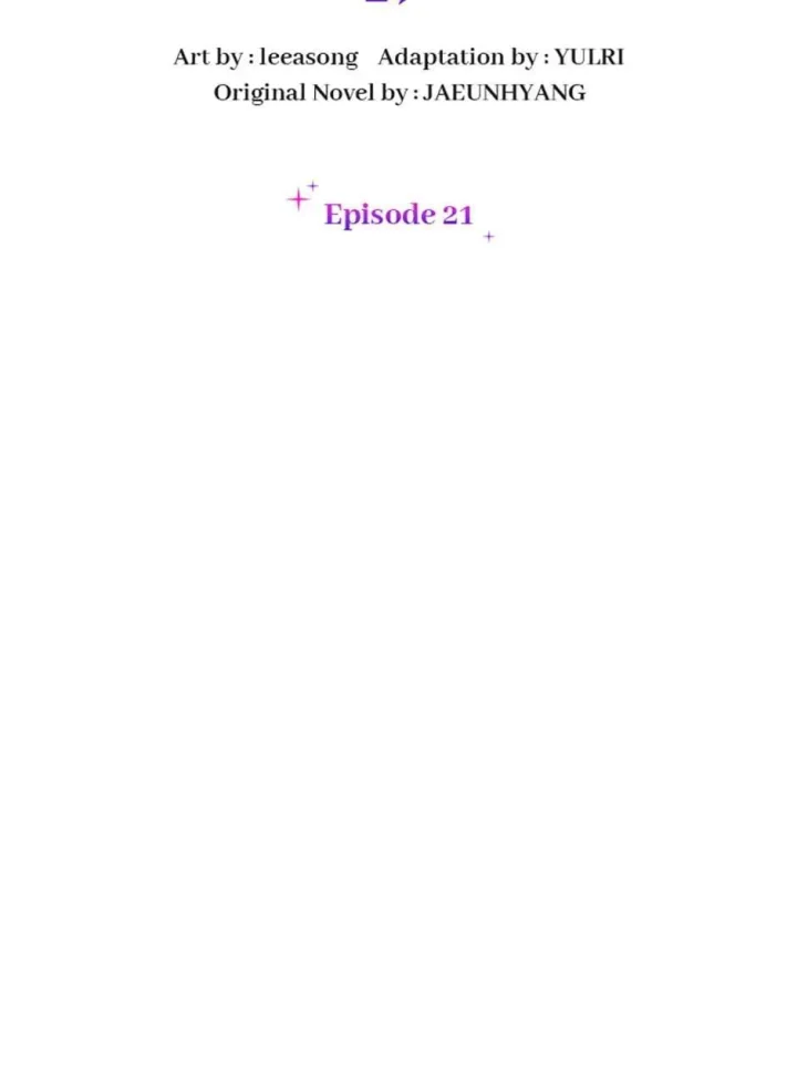 I’M Being Raised By Villains - Chapter 21 Page 22