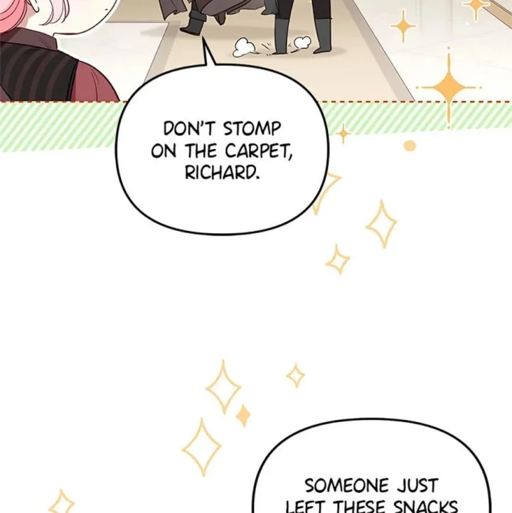 I’M Being Raised By Villains - Chapter 21 Page 31