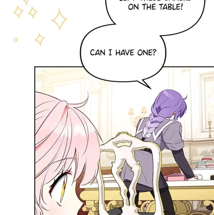 I’M Being Raised By Villains - Chapter 21 Page 32