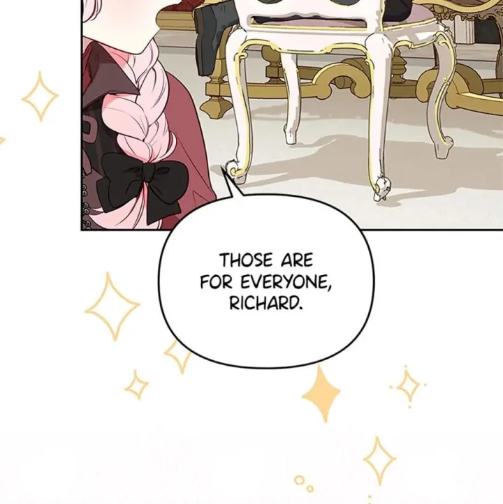 I’M Being Raised By Villains - Chapter 21 Page 33