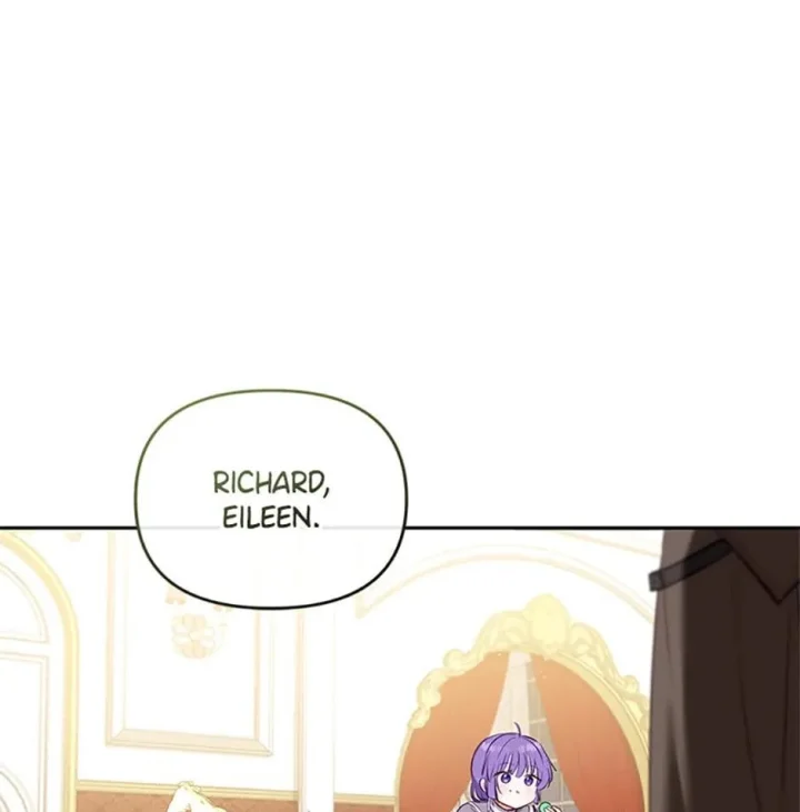 I’M Being Raised By Villains - Chapter 21 Page 35