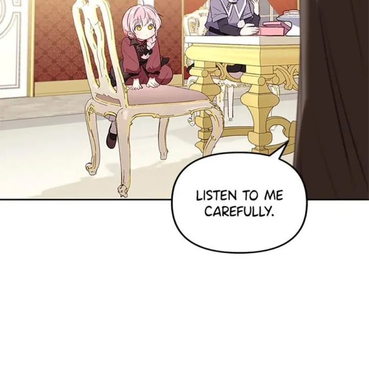 I’M Being Raised By Villains - Chapter 21 Page 36