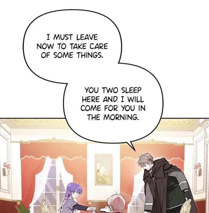 I’M Being Raised By Villains - Chapter 21 Page 37