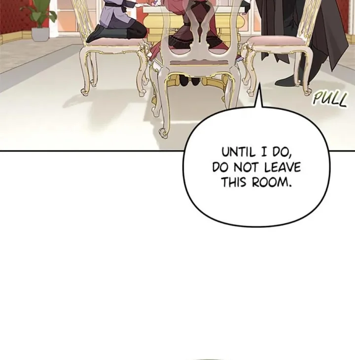 I’M Being Raised By Villains - Chapter 21 Page 38