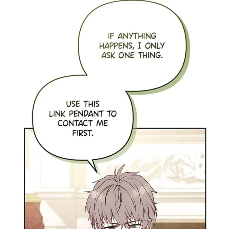 I’M Being Raised By Villains - Chapter 21 Page 39