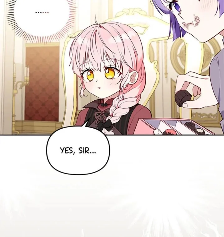 I’M Being Raised By Villains - Chapter 21 Page 42