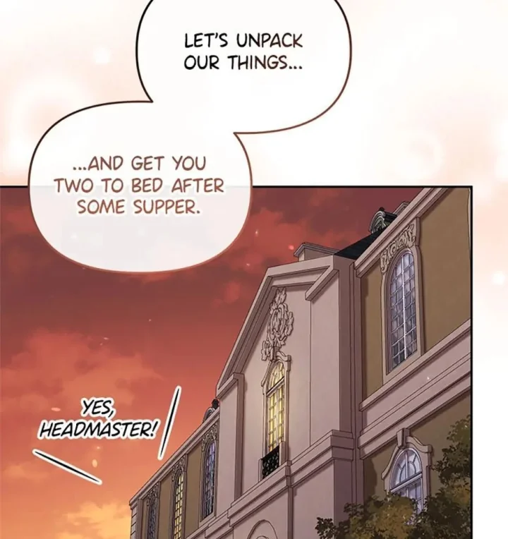 I’M Being Raised By Villains - Chapter 21 Page 44