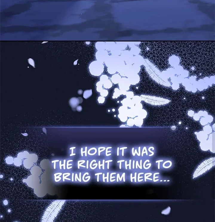 I’M Being Raised By Villains - Chapter 21 Page 56