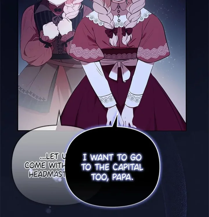 I’M Being Raised By Villains - Chapter 21 Page 59