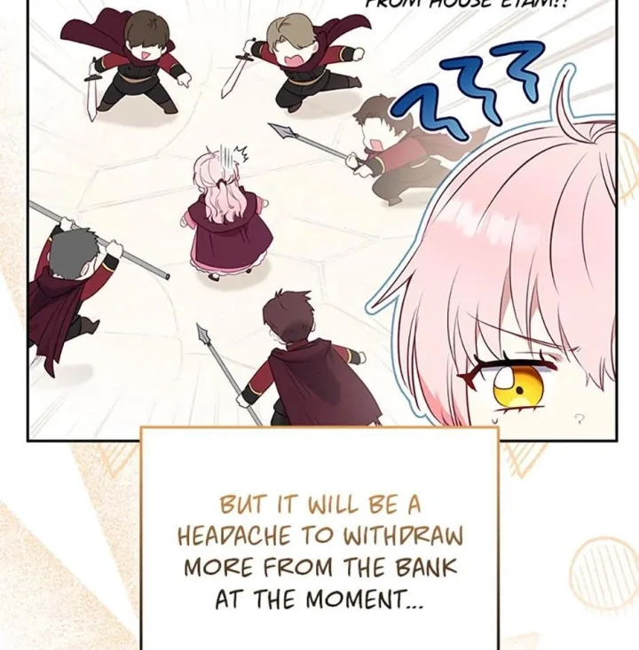 I’M Being Raised By Villains - Chapter 21 Page 74