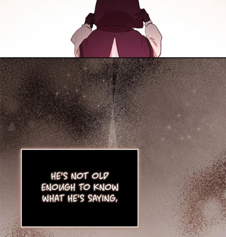 I’M Being Raised By Villains - Chapter 21 Page 84
