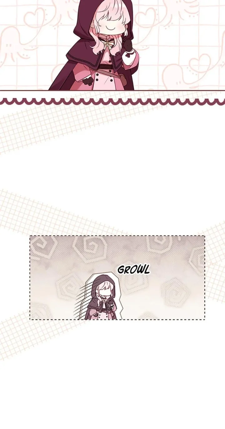 I’M Being Raised By Villains - Chapter 21 Page 95