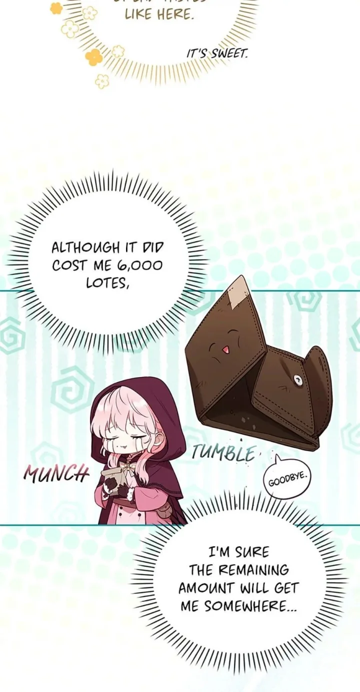 I’M Being Raised By Villains - Chapter 21 Page 99