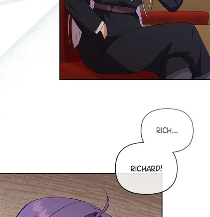 I’M Being Raised By Villains - Chapter 27 Page 5