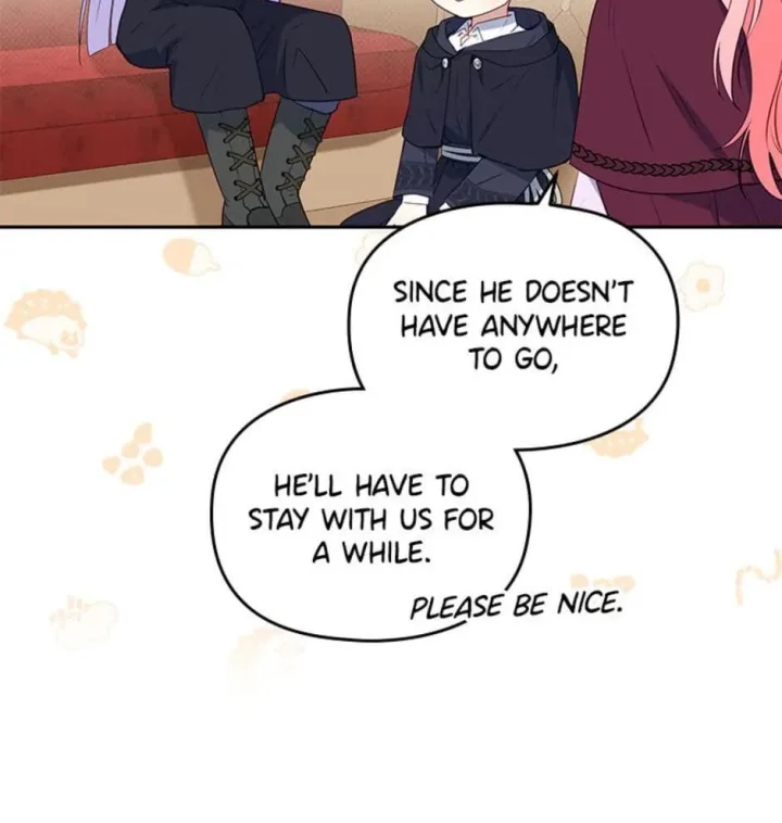 I’M Being Raised By Villains - Chapter 27 Page 18