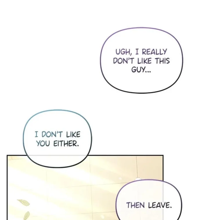 I’M Being Raised By Villains - Chapter 27 Page 19