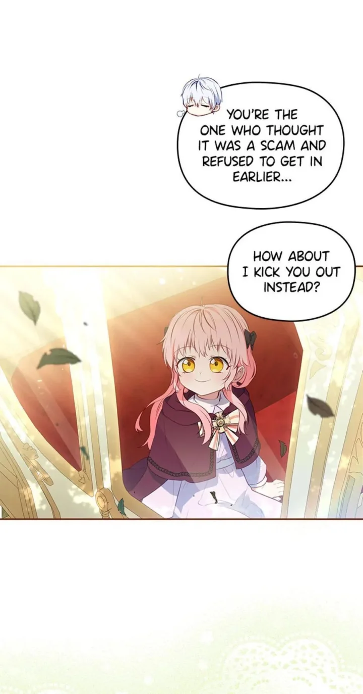 I’M Being Raised By Villains - Chapter 27 Page 21