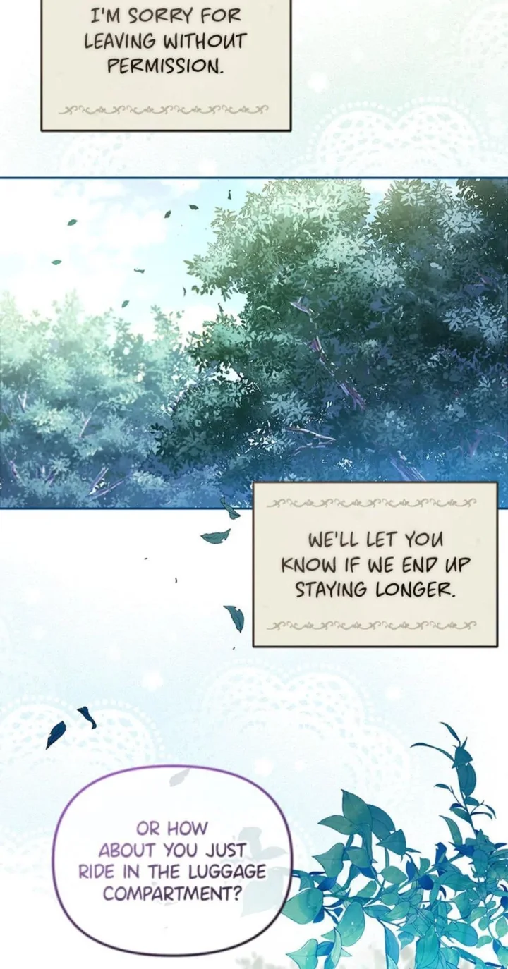 I’M Being Raised By Villains - Chapter 27 Page 24