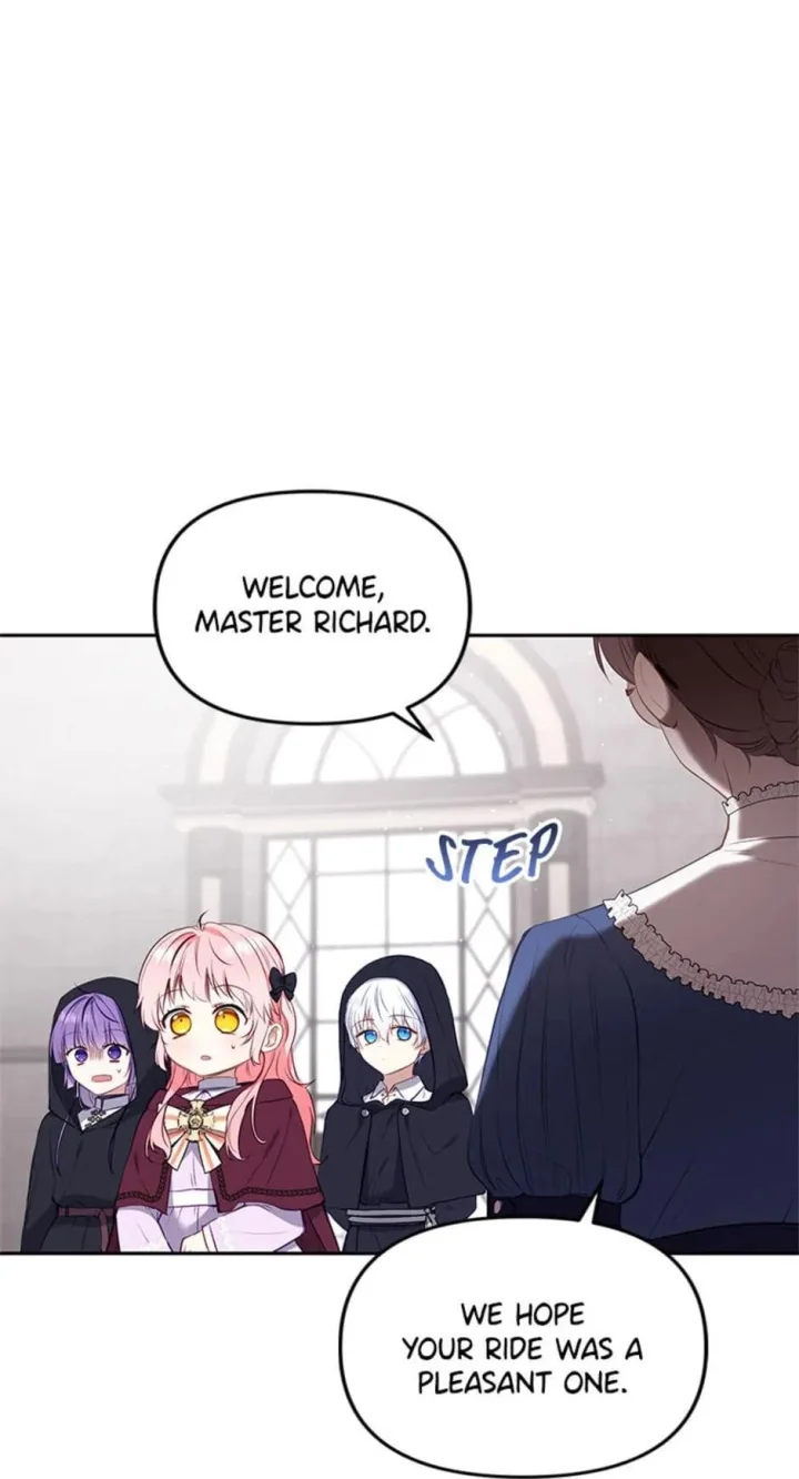 I’M Being Raised By Villains - Chapter 27 Page 29