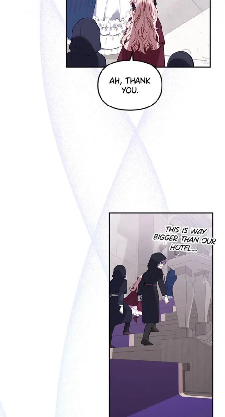 I’M Being Raised By Villains - Chapter 27 Page 31
