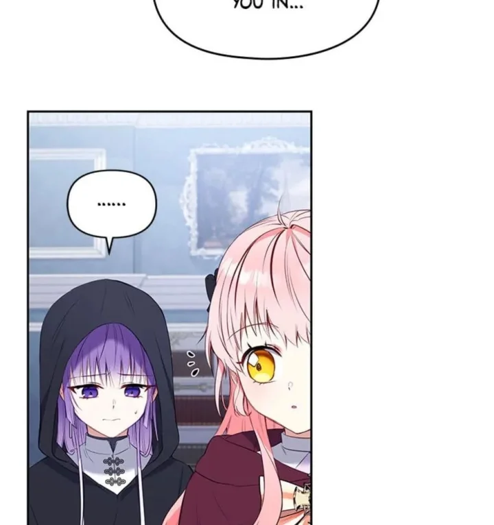 I’M Being Raised By Villains - Chapter 27 Page 35
