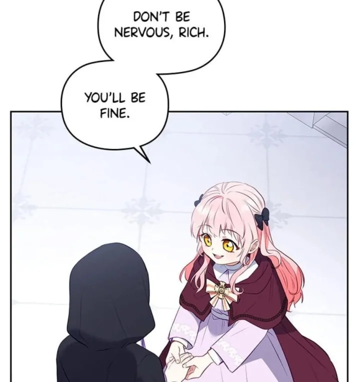 I’M Being Raised By Villains - Chapter 27 Page 38