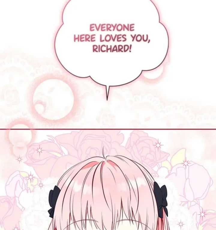 I’M Being Raised By Villains - Chapter 27 Page 40