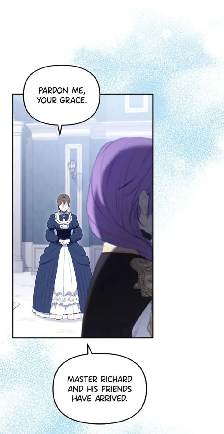 I’M Being Raised By Villains - Chapter 27 Page 46