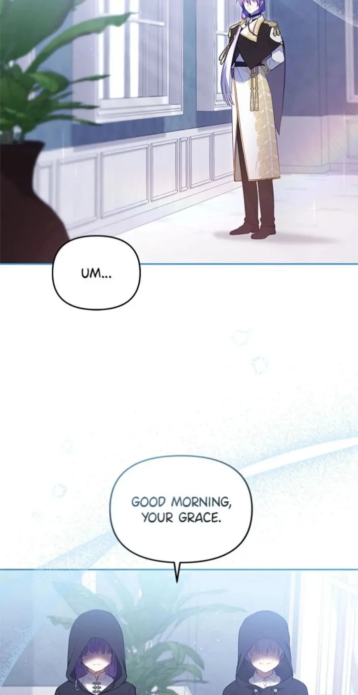 I’M Being Raised By Villains - Chapter 27 Page 48
