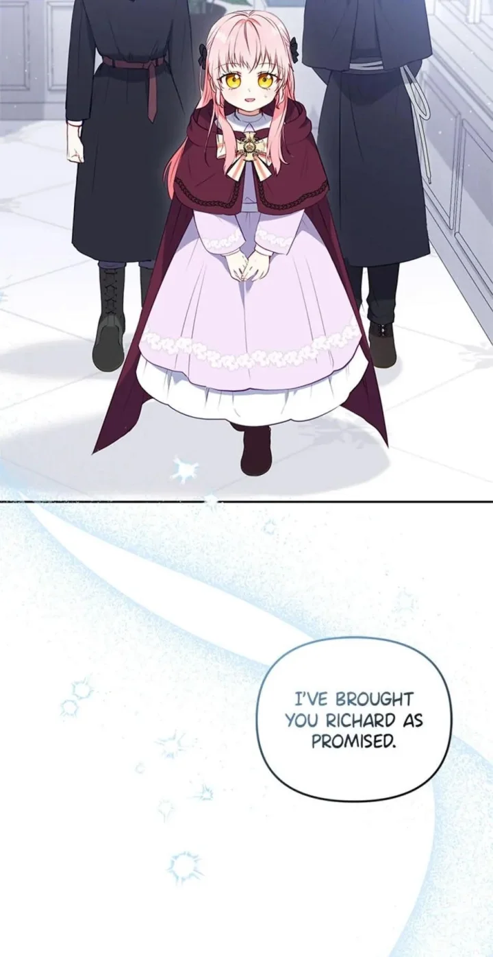 I’M Being Raised By Villains - Chapter 27 Page 49