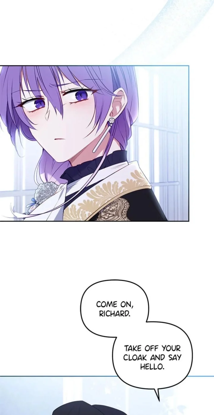 I’M Being Raised By Villains - Chapter 27 Page 50