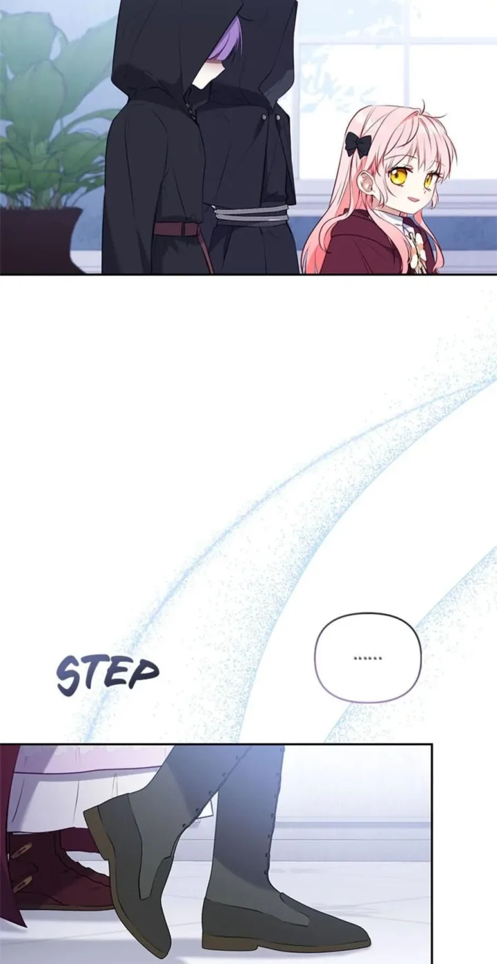 I’M Being Raised By Villains - Chapter 27 Page 51