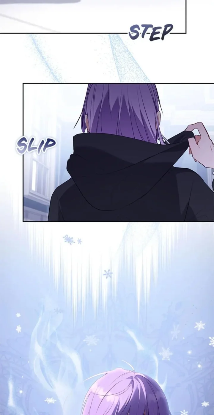 I’M Being Raised By Villains - Chapter 27 Page 52