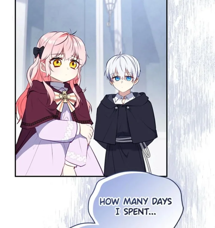 I’M Being Raised By Villains - Chapter 27 Page 68