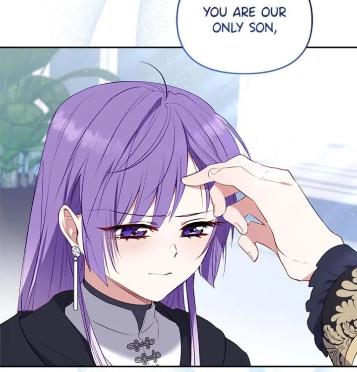 I’M Being Raised By Villains - Chapter 27 Page 75