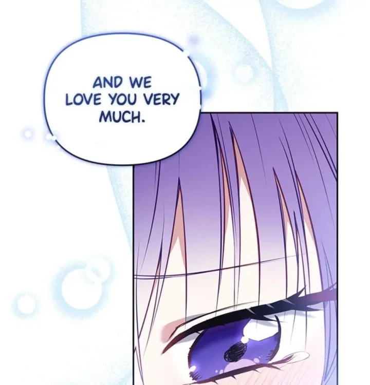 I’M Being Raised By Villains - Chapter 27 Page 76