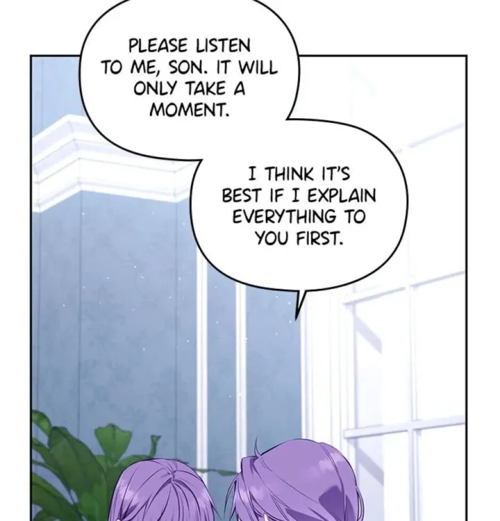 I’M Being Raised By Villains - Chapter 27 Page 78