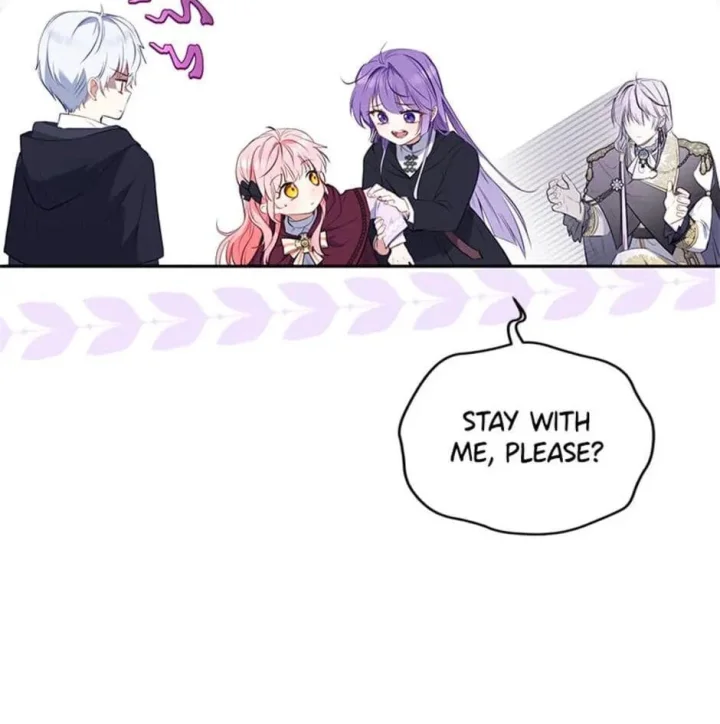 I’M Being Raised By Villains - Chapter 27 Page 84