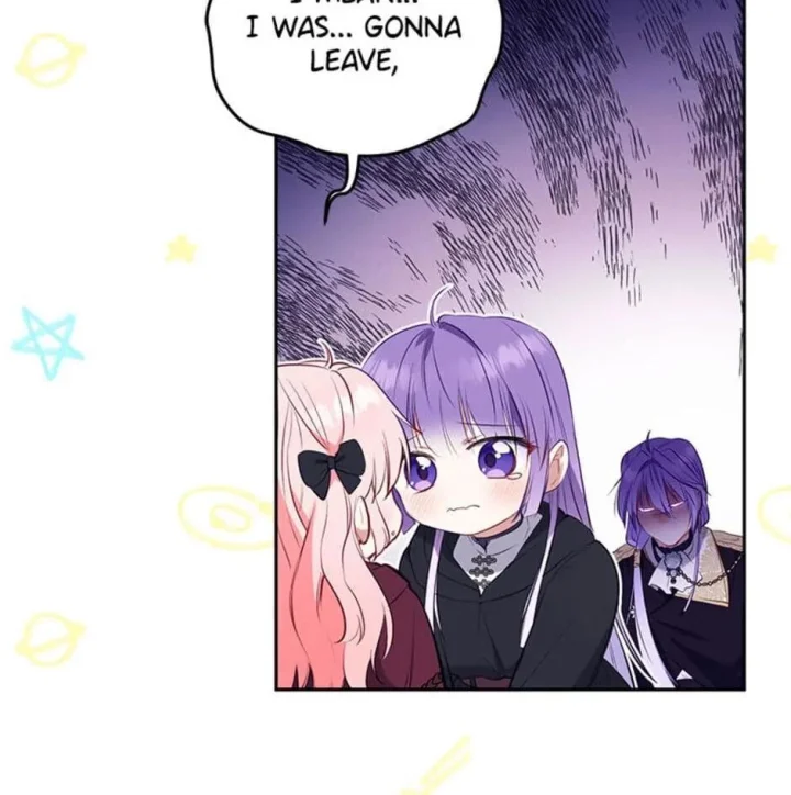 I’M Being Raised By Villains - Chapter 27 Page 89