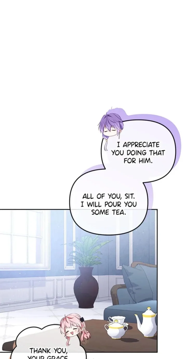 I’M Being Raised By Villains - Chapter 27 Page 92