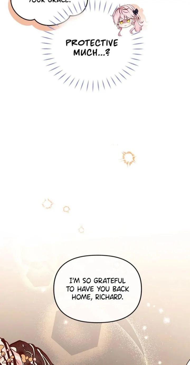 I’M Being Raised By Villains - Chapter 27 Page 93