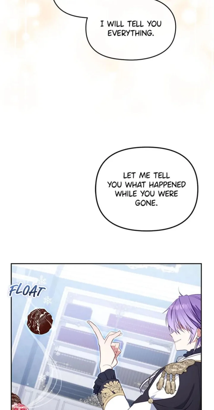 I’M Being Raised By Villains - Chapter 27 Page 95