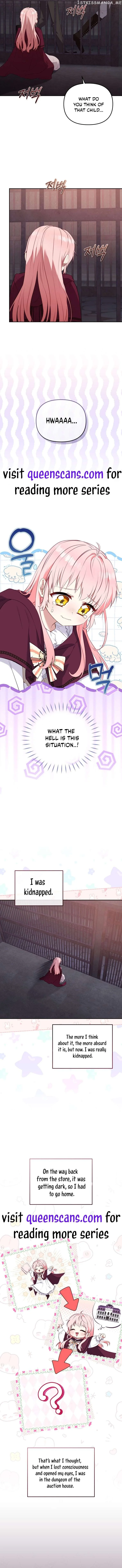 I’M Being Raised By Villains - Chapter 30 Page 7