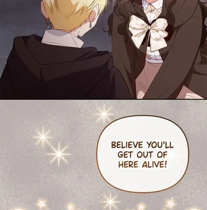 I’M Being Raised By Villains - Chapter 31 Page 6