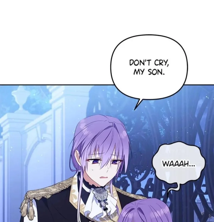 I’M Being Raised By Villains - Chapter 31 Page 107