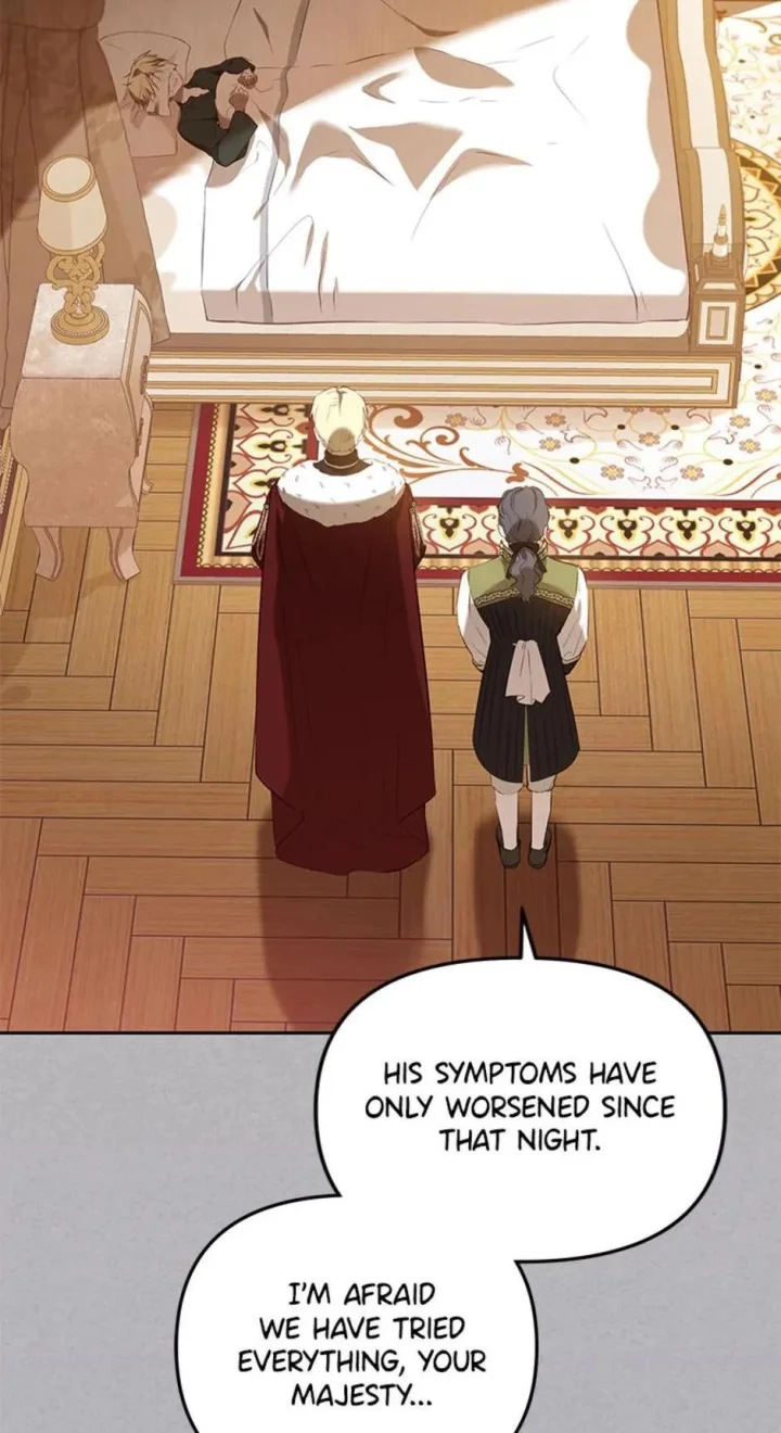 I’M Being Raised By Villains - Chapter 31 Page 13