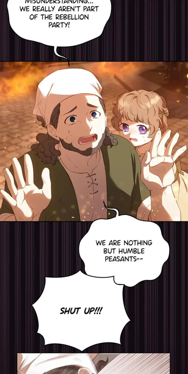 I’M Being Raised By Villains - Chapter 31 Page 21