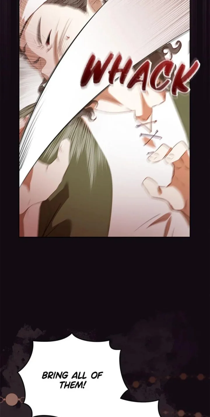 I’M Being Raised By Villains - Chapter 31 Page 22